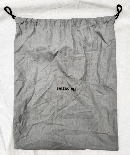 Balenciaga Speed Graffiti Gray Gray (Pre-Owned)