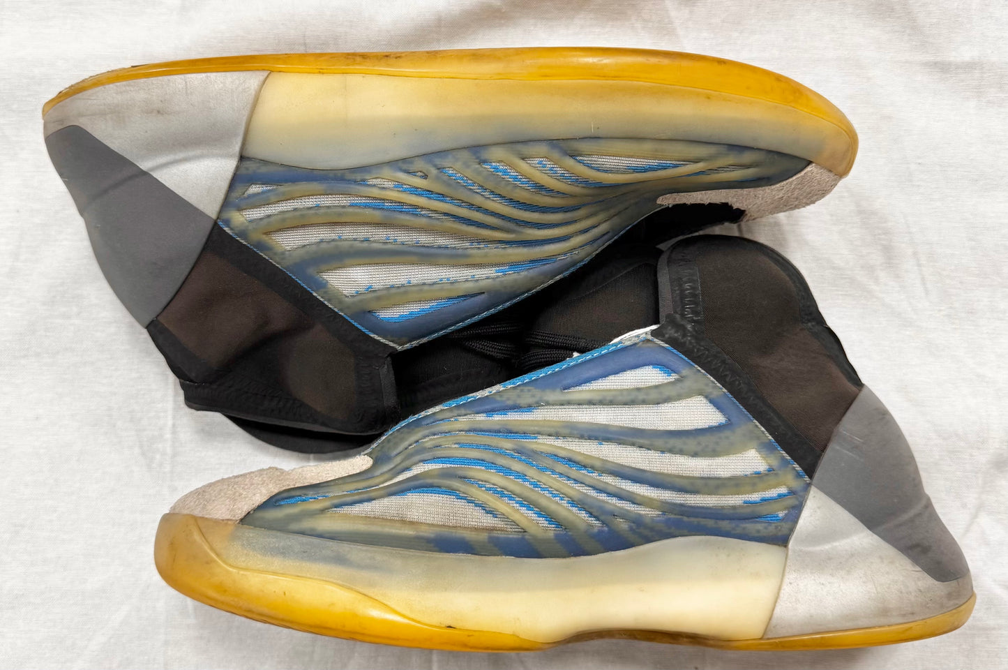 adidas Yeezy QNTM Frozen Blue (Pre-Owned)