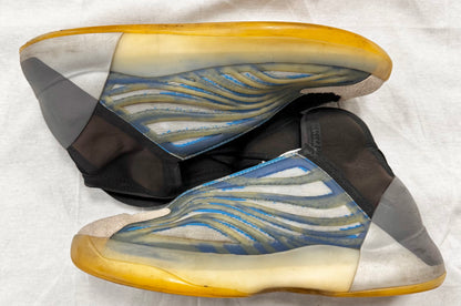 adidas Yeezy QNTM Frozen Blue (Pre-Owned)