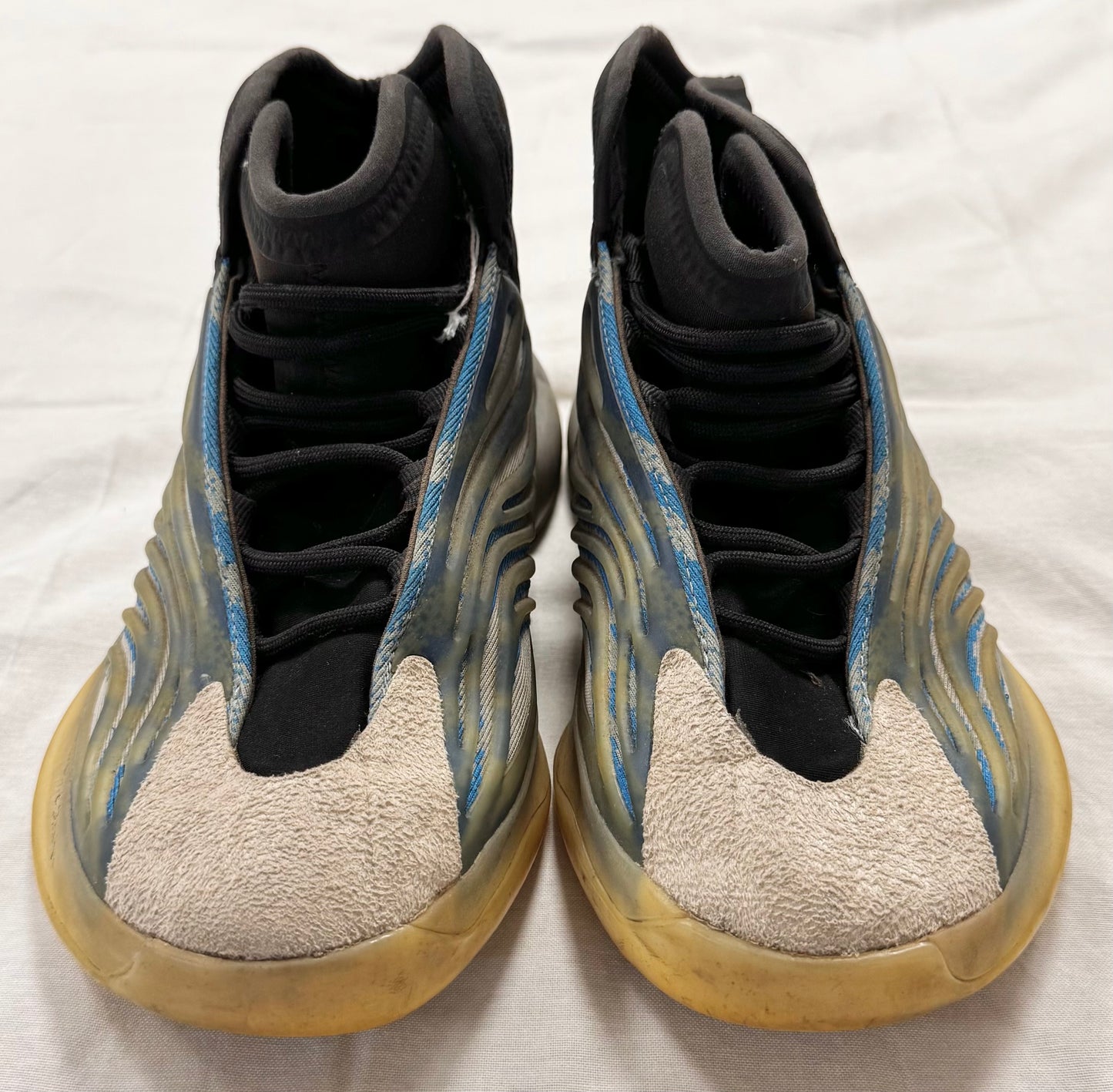adidas Yeezy QNTM Frozen Blue (Pre-Owned)