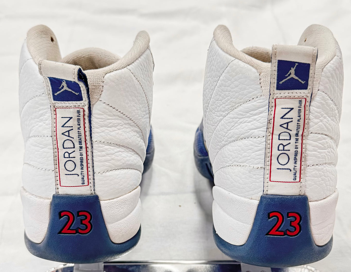 Jordan 12 Retro French Blue (2016 (Pre-Owned)