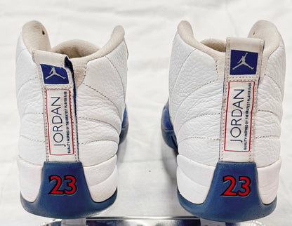 Jordan 12 Retro French Blue (2016 (Pre-Owned)