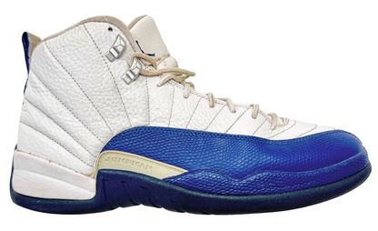 Jordan 12 Retro French Blue (2016 (Pre-Owned)