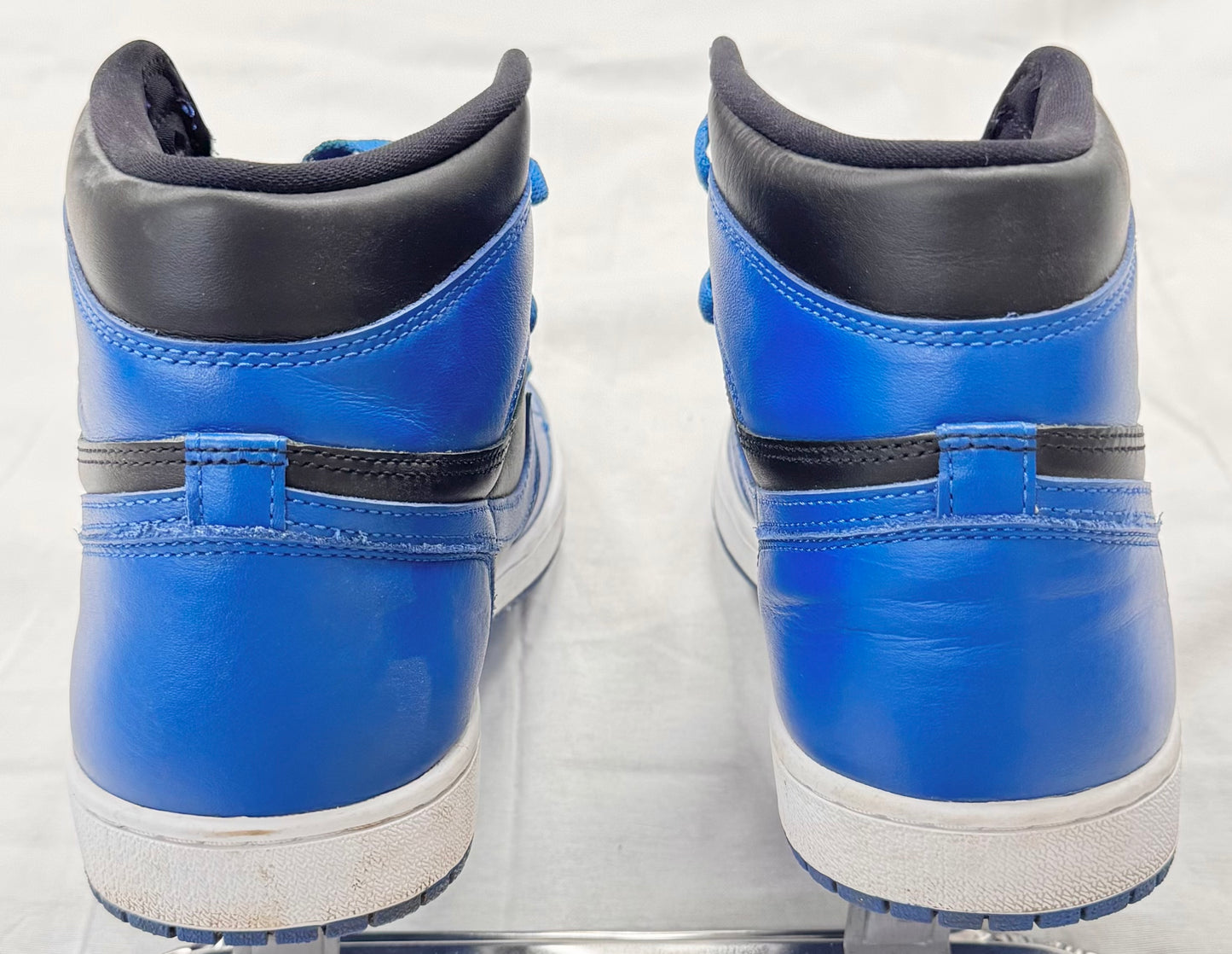 Jordan 1 Retro High OG Dark Marina Blue (Pre-Owned)