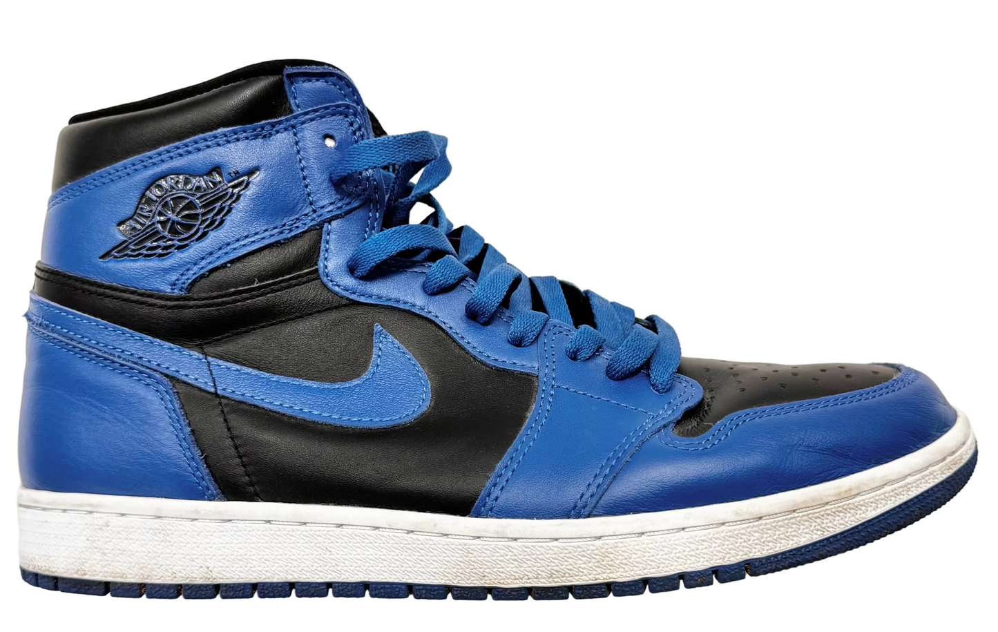 Jordan 1 Retro High OG Dark Marina Blue (Pre-Owned)