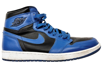 Jordan 1 Retro High OG Dark Marina Blue (Pre-Owned)