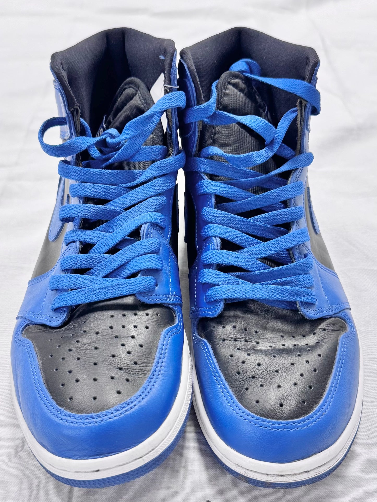 Jordan 1 Retro High OG Dark Marina Blue (Pre-Owned)