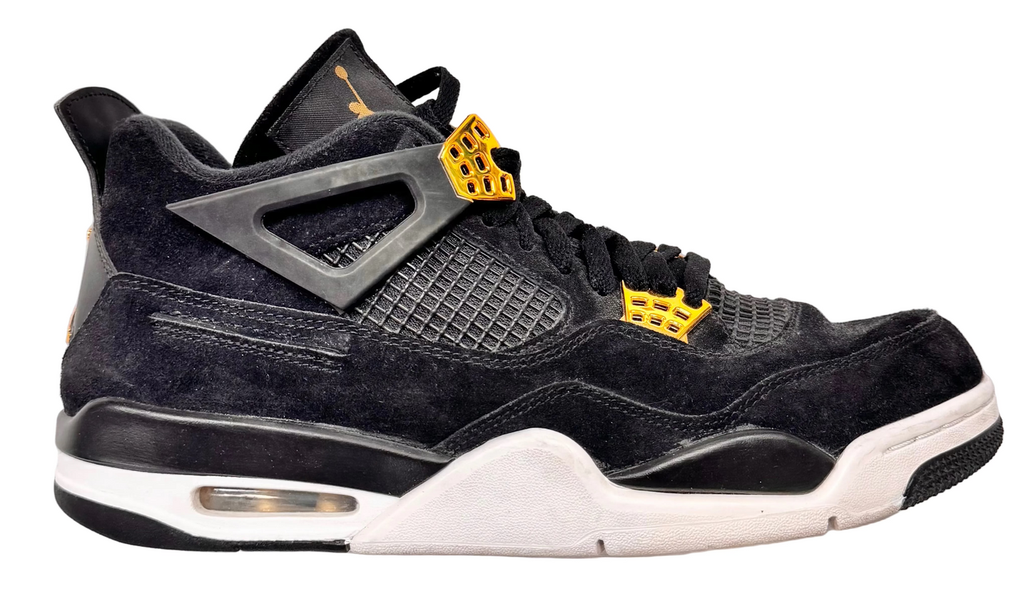 Jordan 4 Retro Royalty (Pre-Owned)