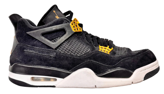 Jordan 4 Retro Royalty (Pre-Owned)