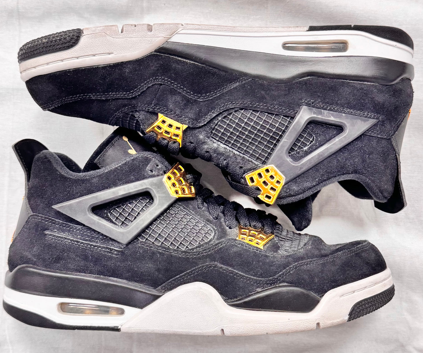 Jordan 4 Retro Royalty (Pre-Owned)