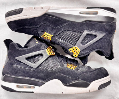 Jordan 4 Retro Royalty (Pre-Owned)