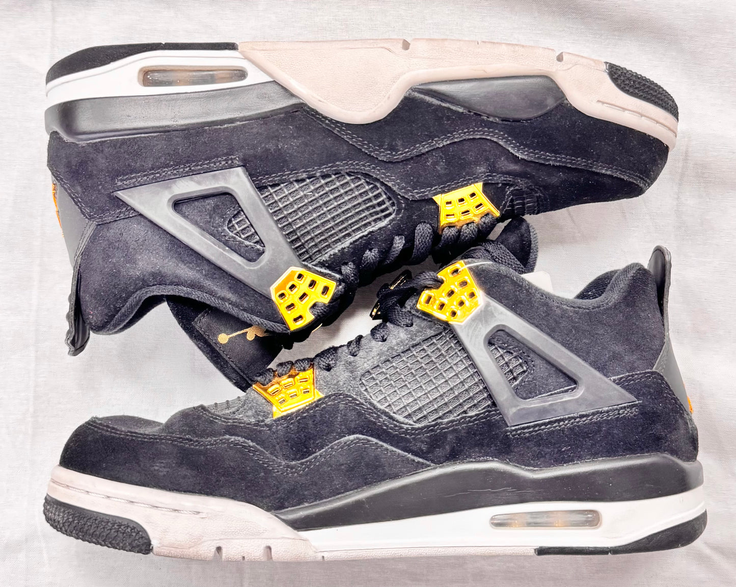 Jordan 4 Retro Royalty (Pre-Owned)