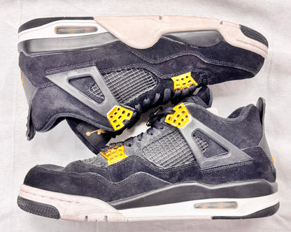 Jordan 4 Retro Royalty (Pre-Owned)