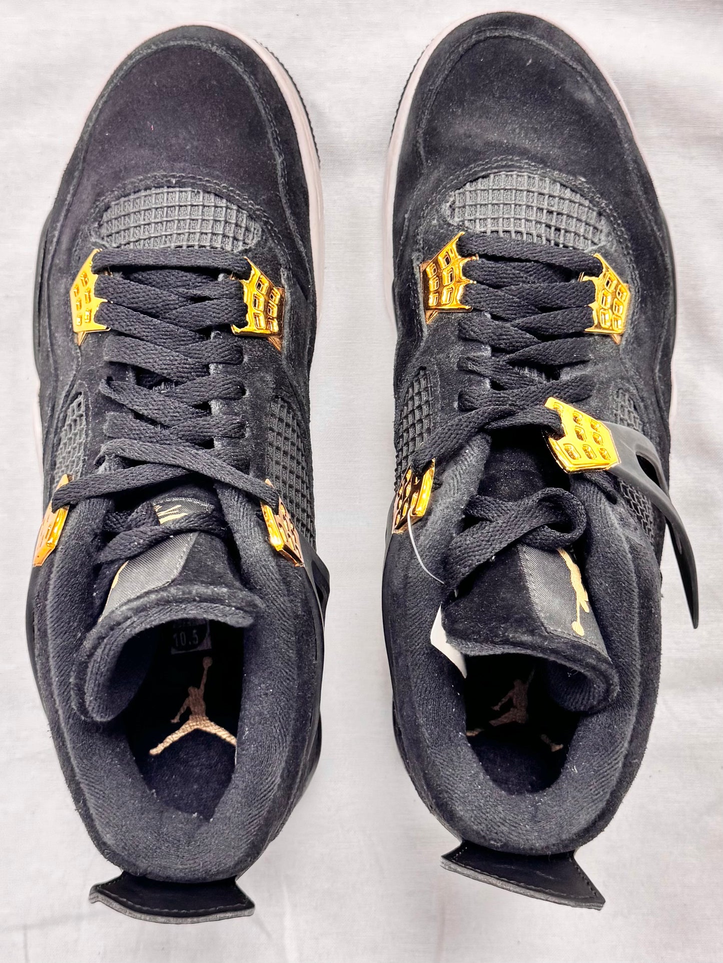 Jordan 4 Retro Royalty (Pre-Owned)