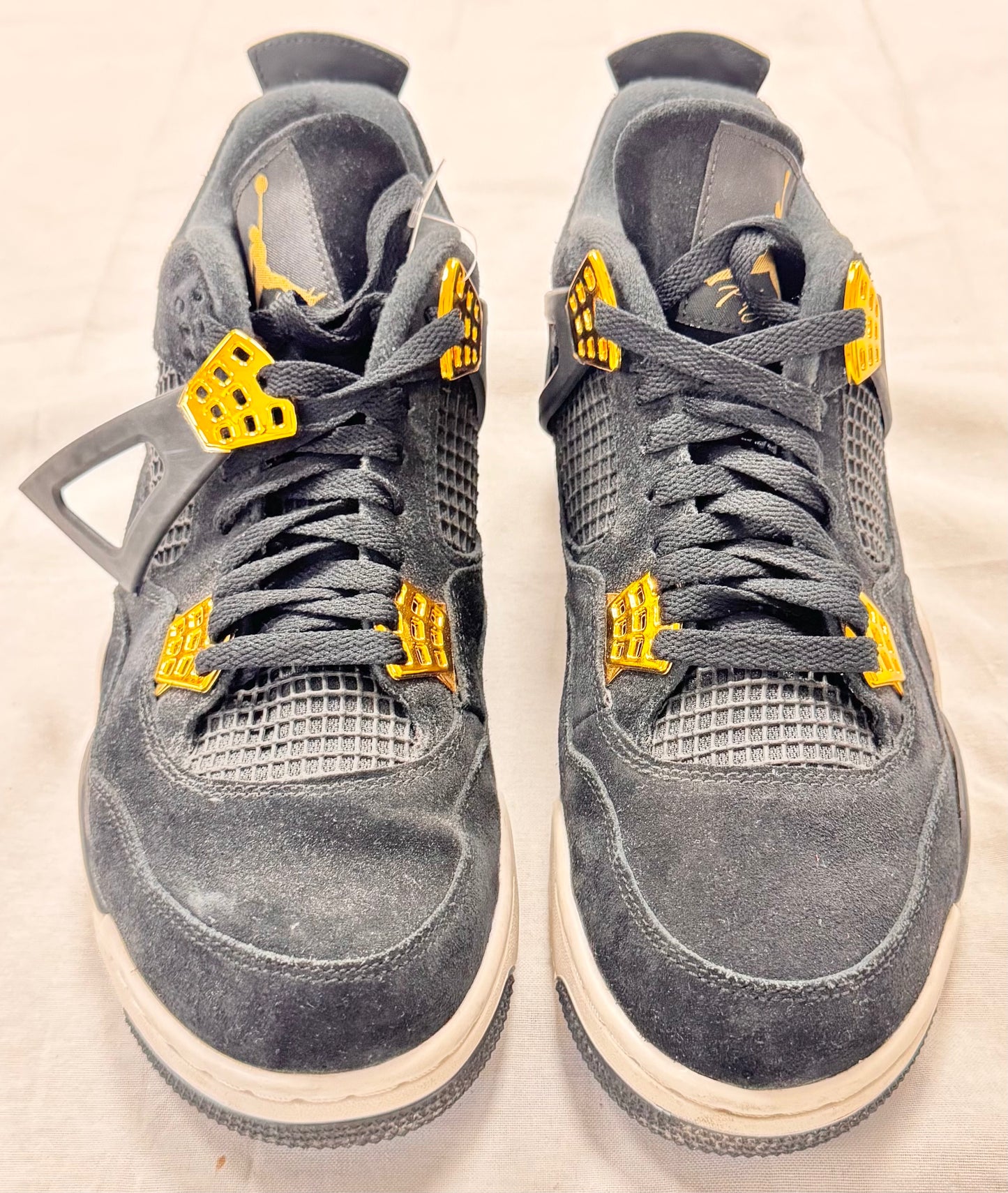 Jordan 4 Retro Royalty (Pre-Owned)