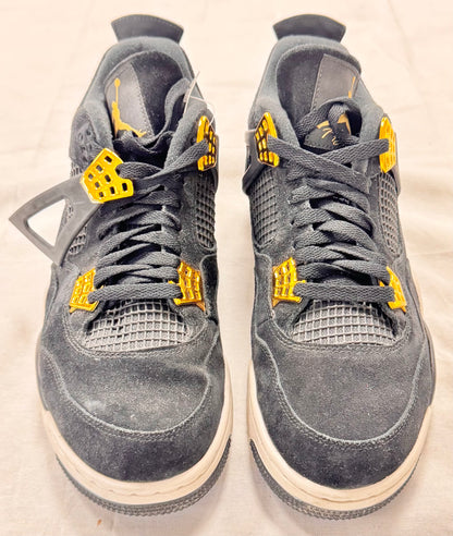 Jordan 4 Retro Royalty (Pre-Owned)