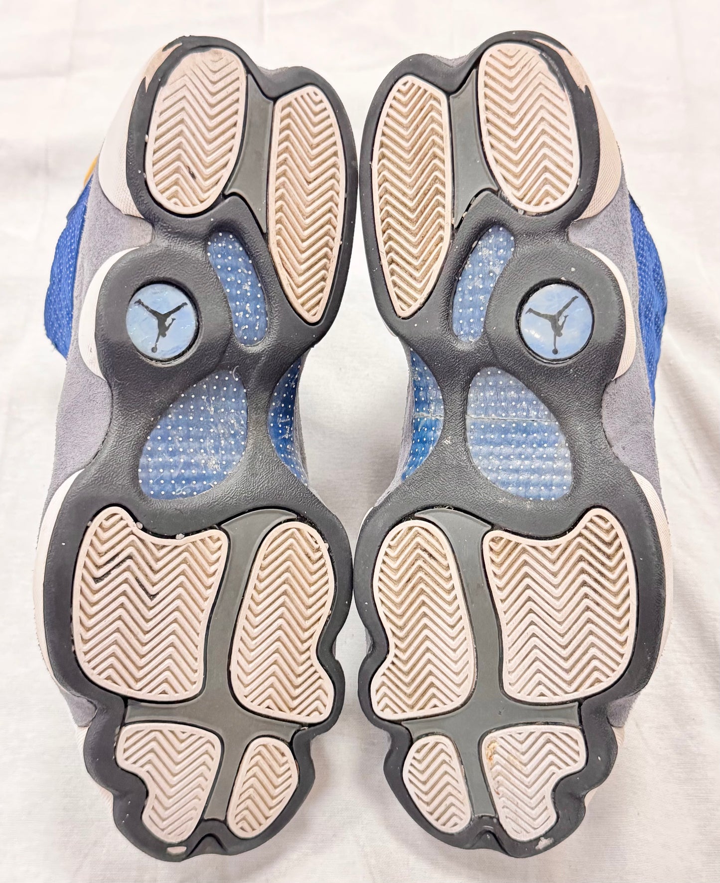 Jordan 13 Retro Flint (2010) (Pre-Owned)
