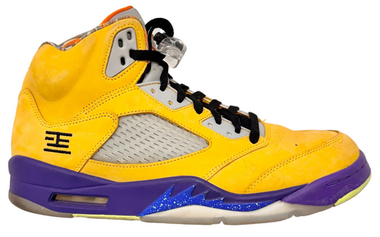 Jordan 5 Retro What The (Pre-Owned)