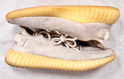 Adidas Yeezy Boost 350 V2 Cream (Pre-Owned)