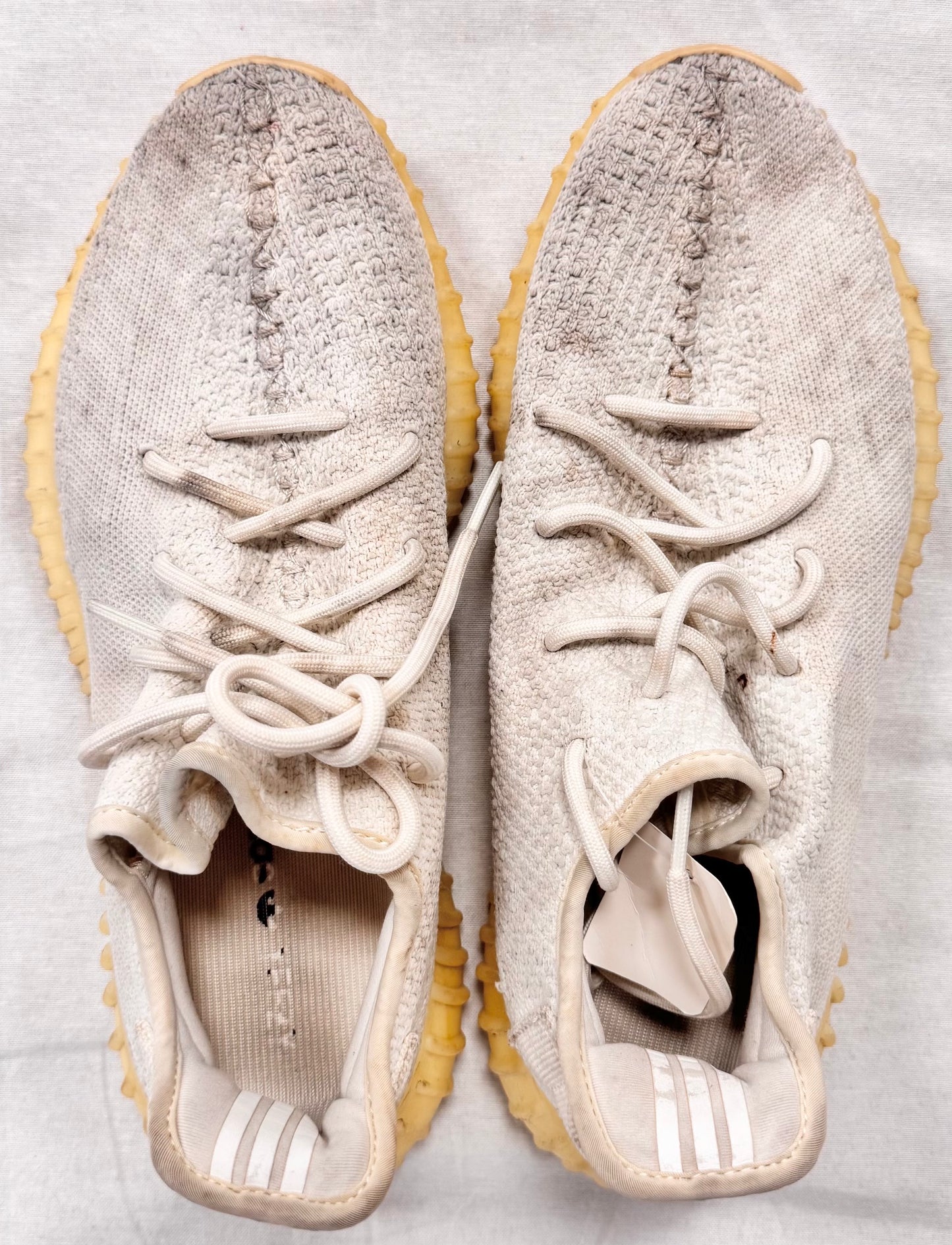 Adidas Yeezy Boost 350 V2 Cream (Pre-Owned)