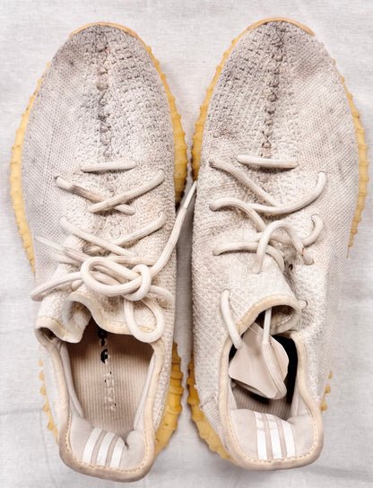 Adidas Yeezy Boost 350 V2 Cream (Pre-Owned)