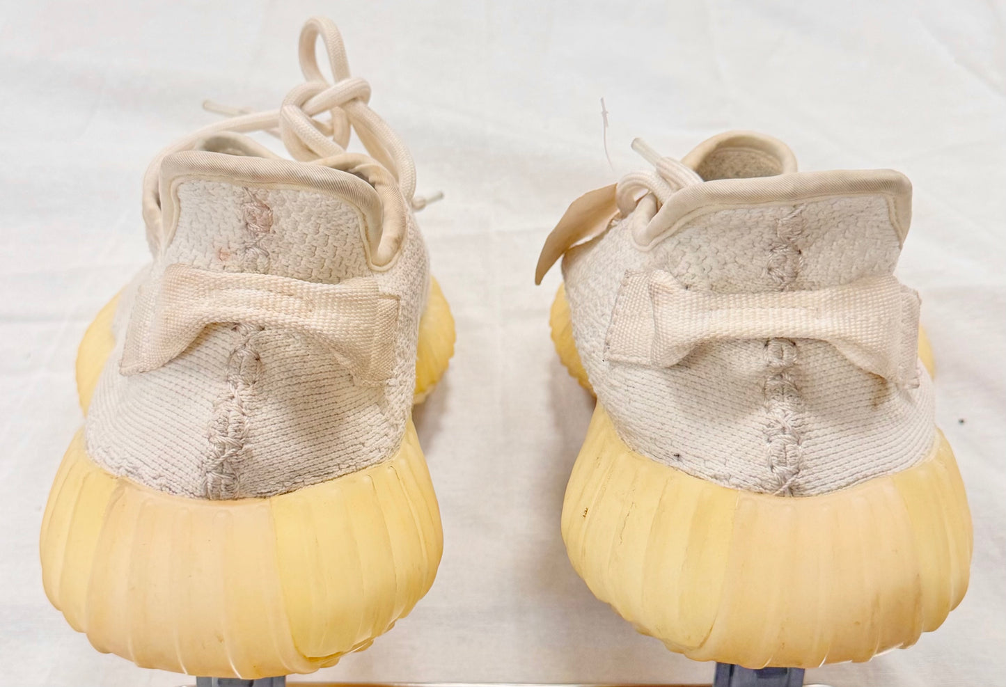 Adidas Yeezy Boost 350 V2 Cream (Pre-Owned)
