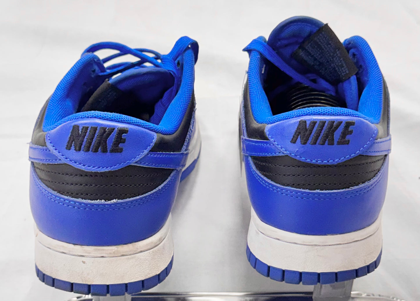 Nike Dunk Low Hyper Cobalt (Pre-Owned)