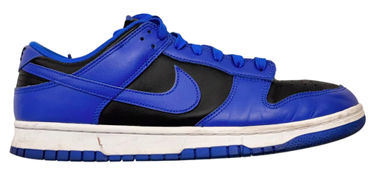 Nike Dunk Low Hyper Cobalt (Pre-Owned)
