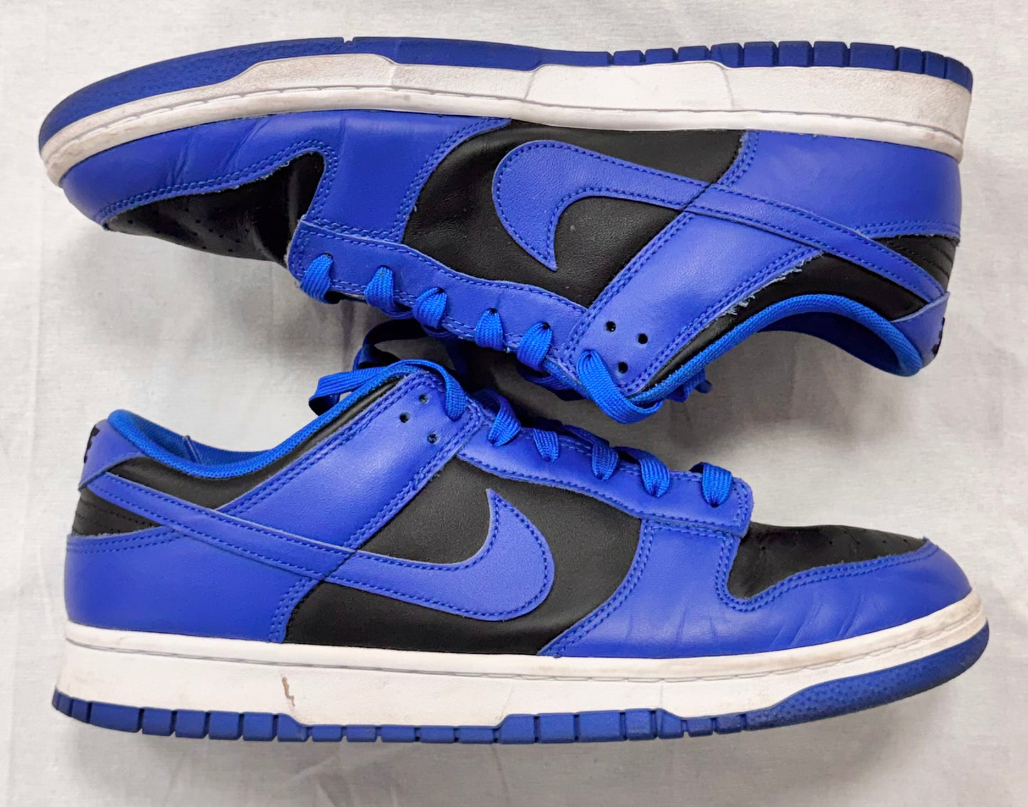 Nike Dunk Low Hyper Cobalt (Pre-Owned)