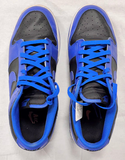 Nike Dunk Low Hyper Cobalt (Pre-Owned)