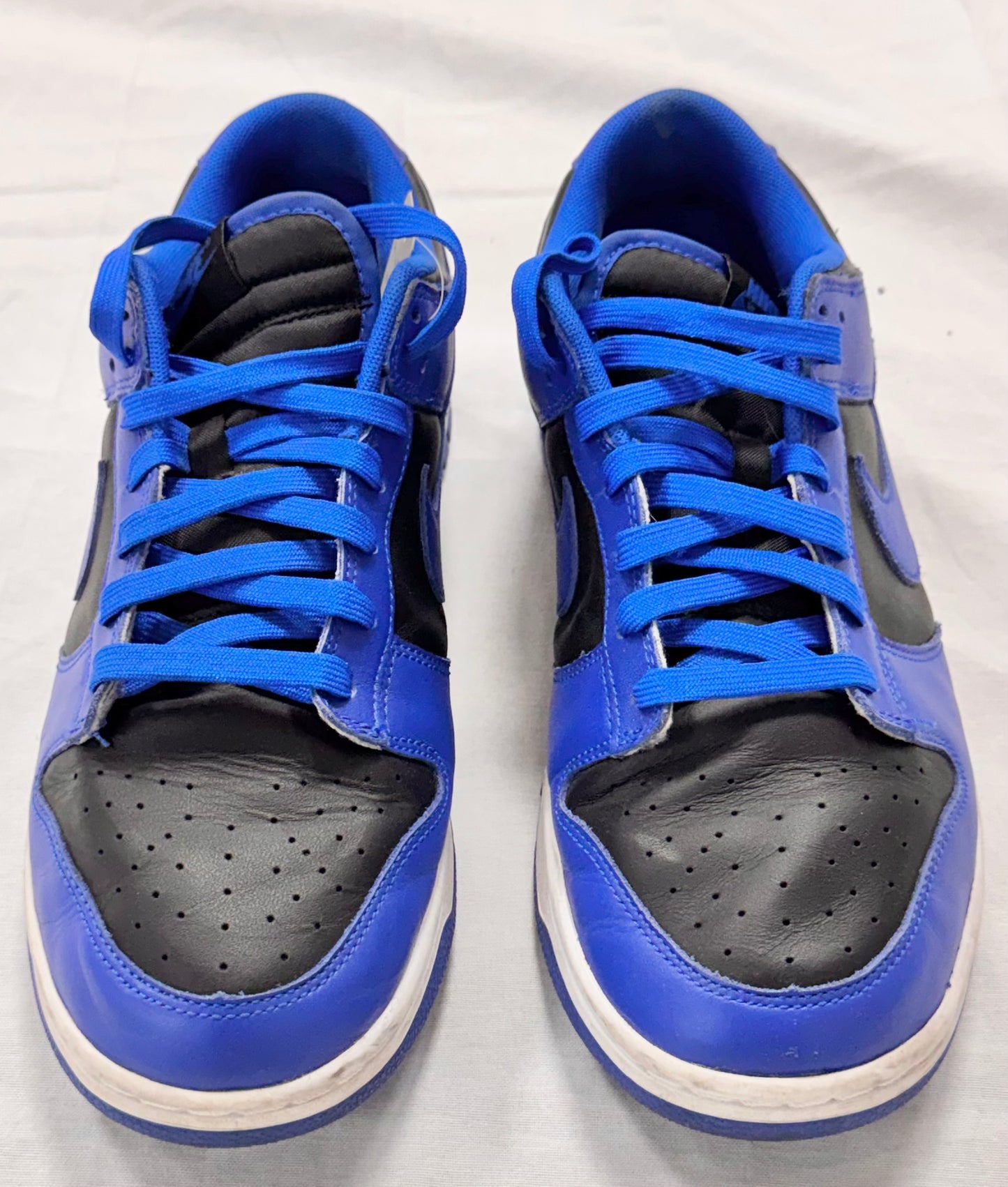 Nike Dunk Low Hyper Cobalt (Pre-Owned)