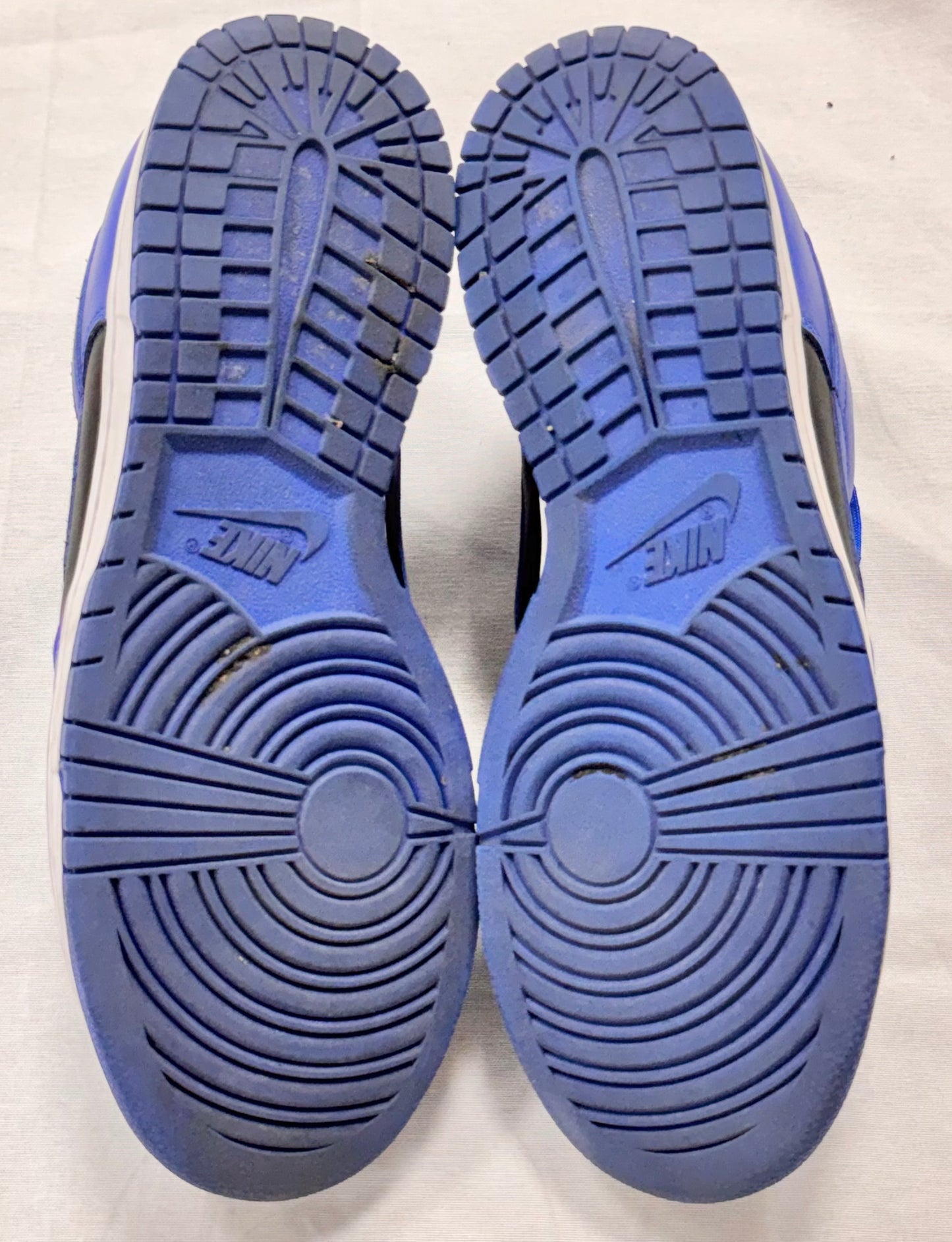 Nike Dunk Low Hyper Cobalt (Pre-Owned)