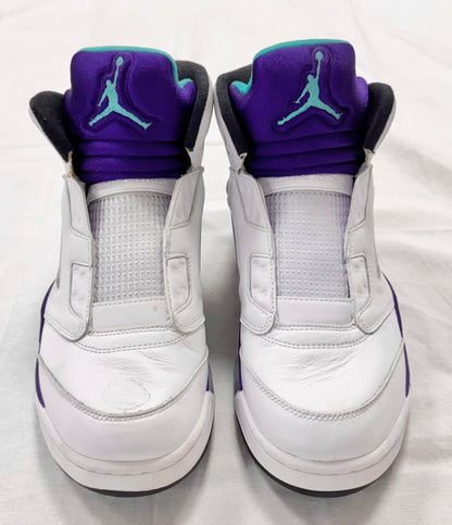 Jordan 5 Retro Grape Fresh Prince (Pre-Owned)