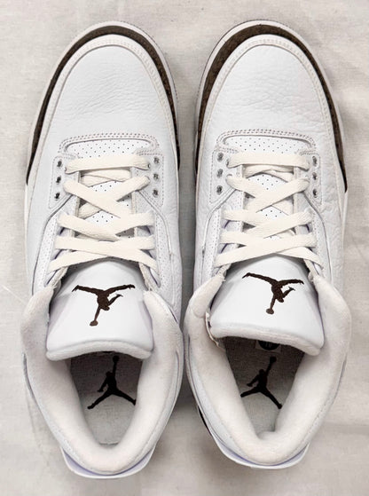 Jordan 3 Retro Mocha (2018 (No Box)