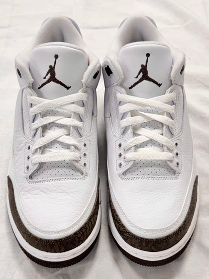Jordan 3 Retro Mocha (2018 (No Box)
