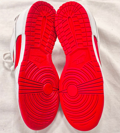 Nike Dunk Low Championship Red (GS) (Pre-Owned)