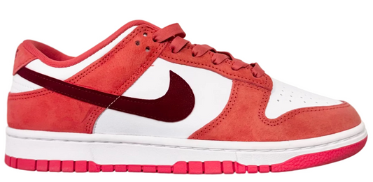 Nike Dunk Low Valentine's Day (2024) (Women's) (No Box)