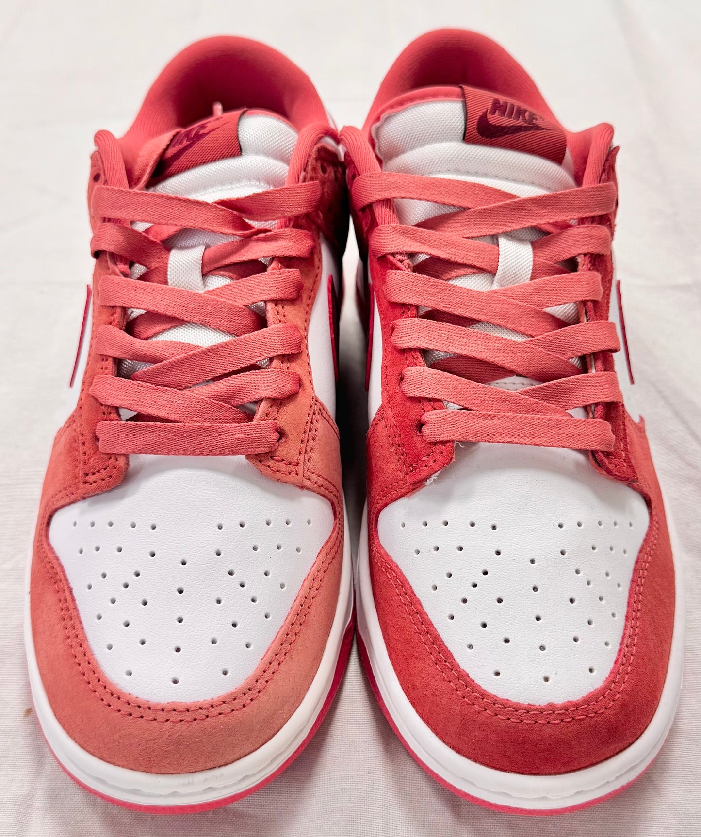 Nike Dunk Low Valentine's Day (2024) (Women's) (No Box)