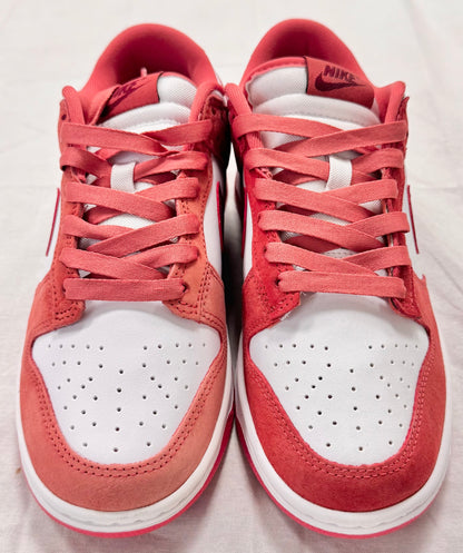 Nike Dunk Low Valentine's Day (2024) (Women's) (No Box)