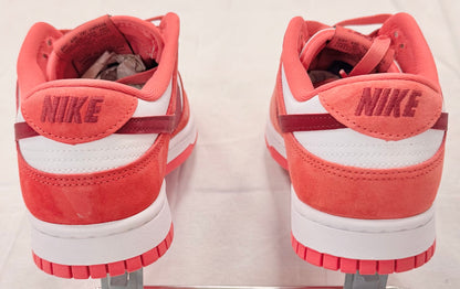 Nike Dunk Low Valentine's Day (2024) (Women's) (No Box)