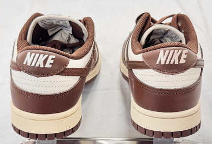 Nike Dunk Low Cacao Wow (Women's) (Flaw)
