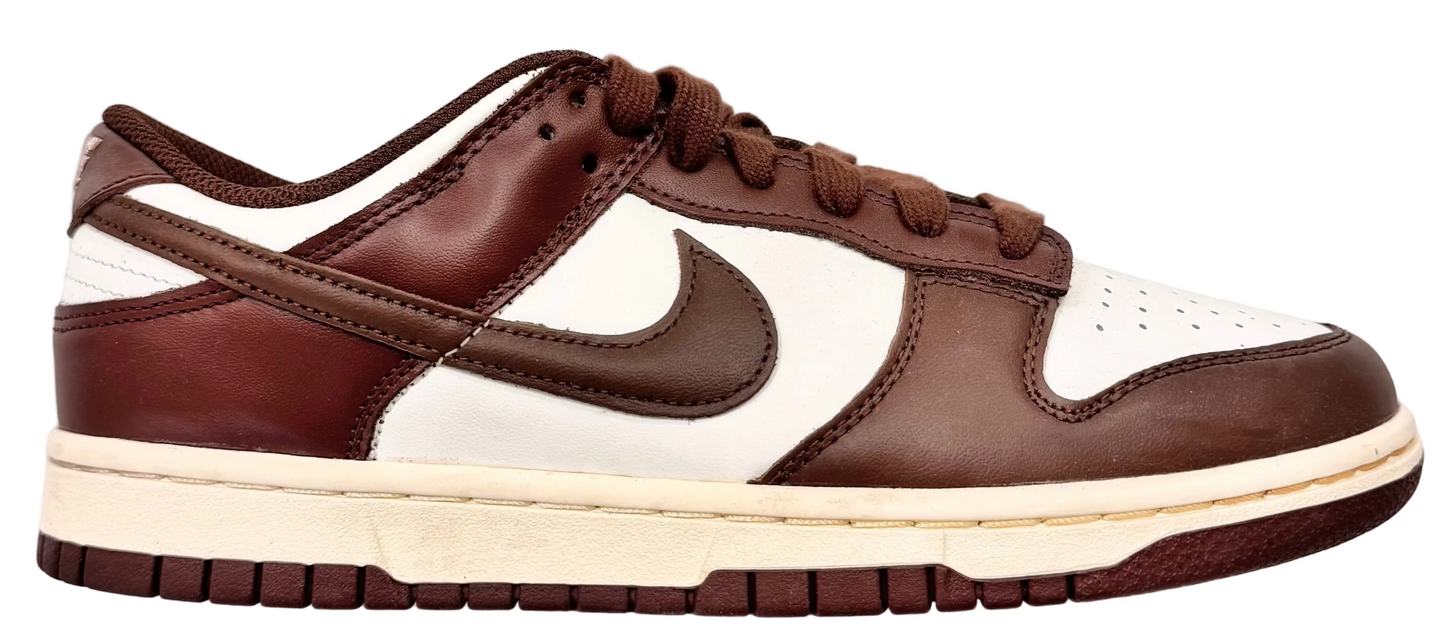 Nike Dunk Low Cacao Wow (Women's) (Flaw)