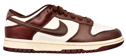 Nike Dunk Low Cacao Wow (Women's) (Flaw)