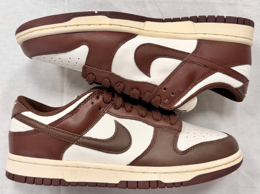 Nike Dunk Low Cacao Wow (Women's) (Flaw)