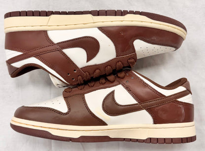 Nike Dunk Low Cacao Wow (Women's) (Flaw)