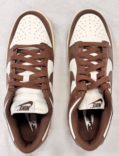 Nike Dunk Low Cacao Wow (Women's) (Flaw)