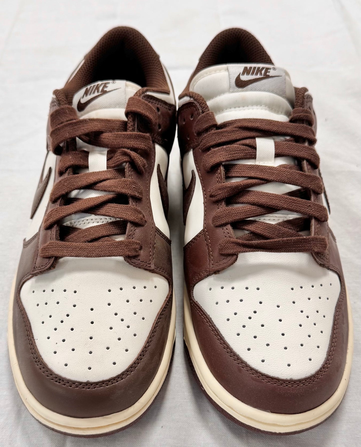 Nike Dunk Low Cacao Wow (Women's) (Flaw)