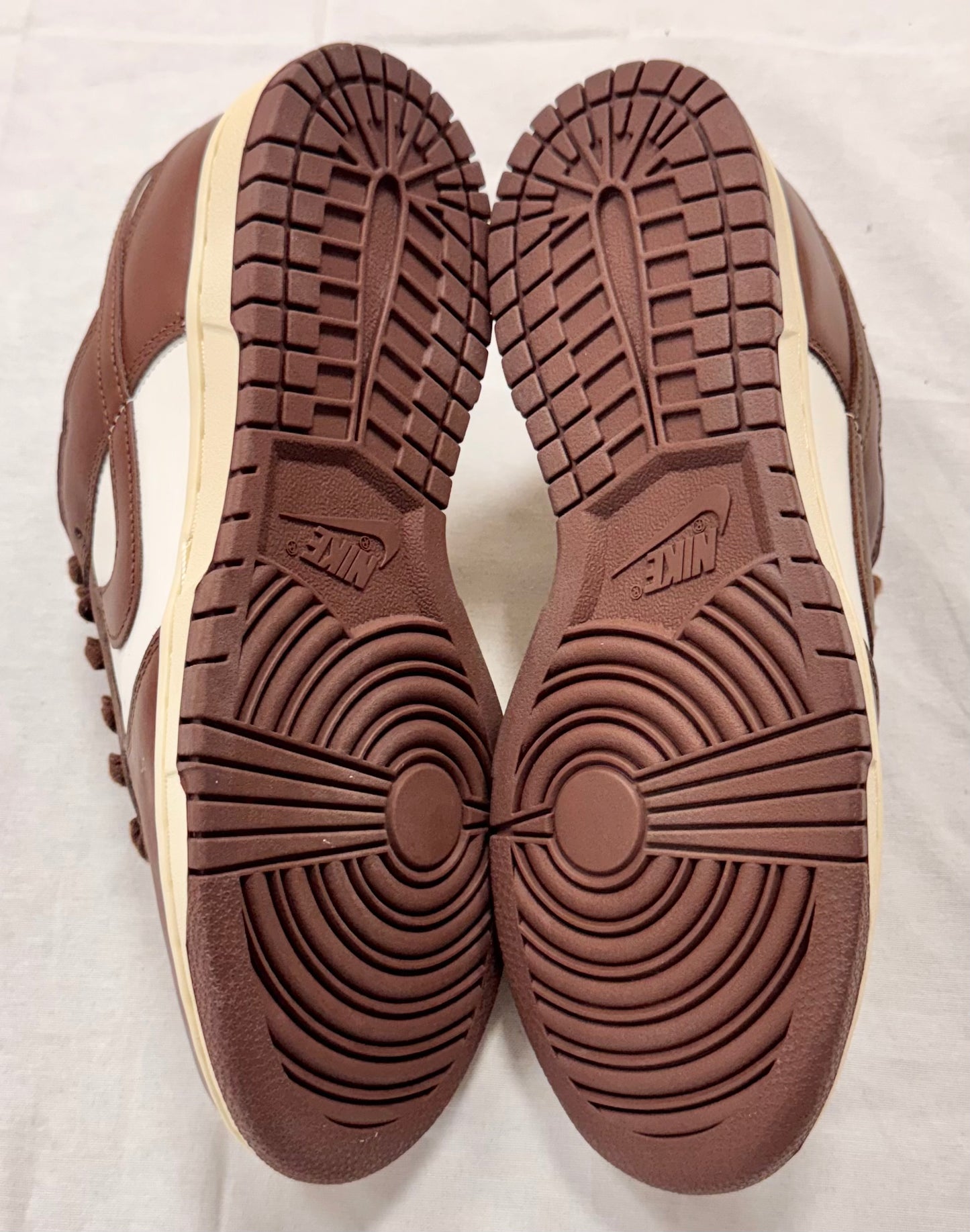 Nike Dunk Low Cacao Wow (Women's) (Flaw)