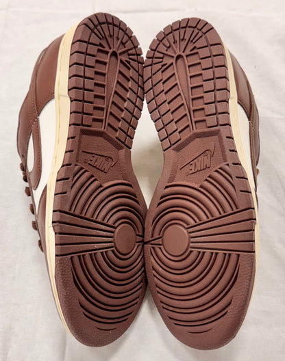 Nike Dunk Low Cacao Wow (Women's) (Flaw)