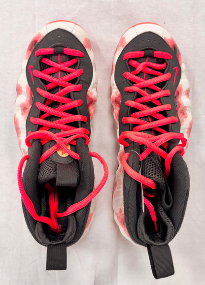 Nike Air Foamposite One Thermal Map (Pre-Owned)
